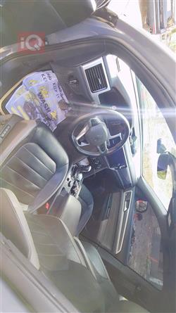 فولكسفاغن أطلس كروس سبورت